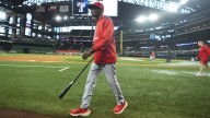 Ron Washington fuera: Angelinos buscan nuevo mánager tras temporada decepcionante