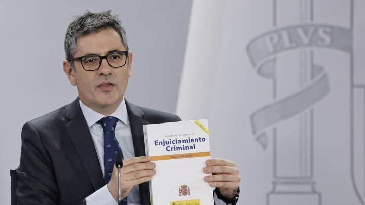 El Gobierno aprueba la reforma que da la investigación a los fiscales y desata las alarmas en la judicatura