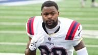 Patriots’ Kayshon Boutte Hauls In Career-Best Fourth TD Catch Of Season