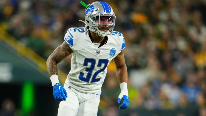 Lions get DB Brian Branch back following 1