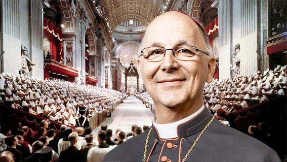 🕊️ Monseñor Eleganti lanza duras críticas al Concilio Vaticano II y a la nueva liturgia