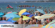 El turismo local pisa el freno, salvo en los hoteles de lujo: "Se estancan los viajes de españoles por España"