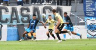 Las tres propuestas de Gimnasia y Esgrima