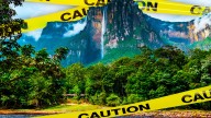 The U.S. Government Warns Americans To "Depart Immediately" From This Nearby Country