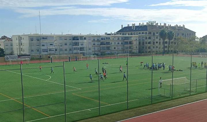 Pitido inicial para las ligas locales de Benalmádena con 76 equipos y 1.100 jugadores
