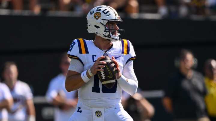 Texas A&M at LSU odds, picks and predictions