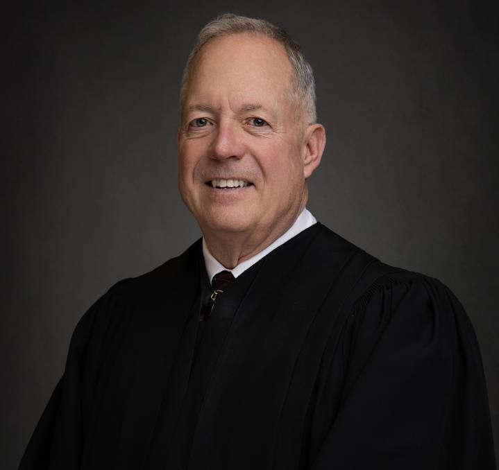 Brian F. Hagan for re-election to Rocky River Municipal Court: endorsement editorial
