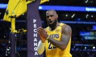 LeBron James, Chris Paul y Kyle Lowry, el primer trío de jugadores activos en llegar a 20 temporadas