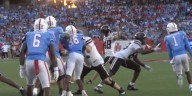 Texas Tech grabs more Big 12 Honors: ‘Defensive Line of the Week’, Stone Harrington ‘Special Teams Player of the Week’