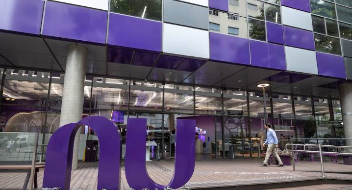 Nubank solicita licencia bancaria en EE.UU. para operar fuera de Latinoamérica