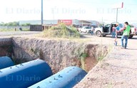 Retoman gasolinera pese a prohibición