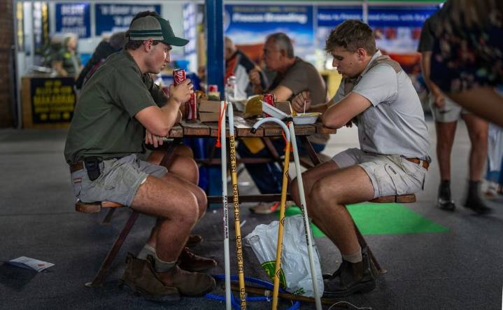What to know about the white South Africans Trump may prioritize in new refugee quota for the US