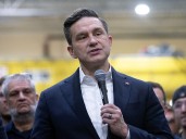 Conservatives face their biggest question: Can Poilievre beat Carney?