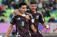 México avanza a octavos del Mundial Sub 20 al vencer a Marruecos con penal de Gilberto Mora