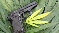 Supreme Court will consider whether people who regularly smoke pot can legally own guns