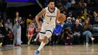 Grizzlies’ Pippen Jr. undergoes surgery, will miss start of season