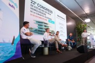 La FVCV celebra la XXII edición del Congreso de Escuelas de Vela Homologadas en Veles e Vents