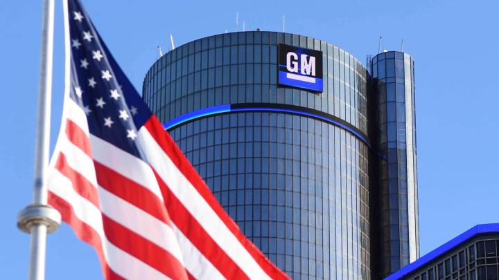 GM expects next year's results to top 2025 earnings