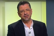 Presidente de Costa Rica deroga ley para prohibir el libre aborto