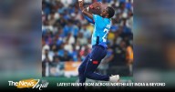 Jofra Archer to miss first ODI against New Zealand as England focus on Ashes preparation