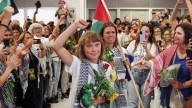 Última hora del conflicto en Oriente Próximo, en directo | Israel libera a 27 españoles de la flotilla, pero retiene a una de las detenidas acusada de morder a una doctora