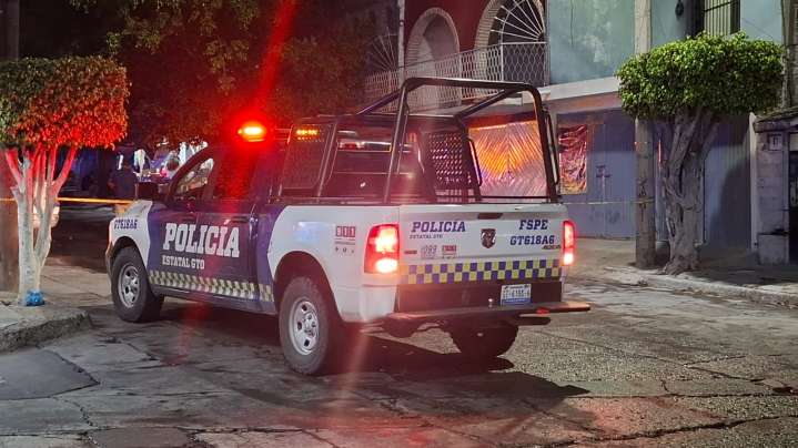 ASESINAN A MARÍA EN LA COLONIA LOS OLIVOS