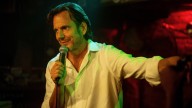 'Is This Thing On?' review: Will Arnett and Bradley Cooper flop on stand