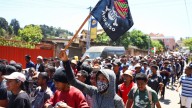 "Generación Z" gana terreno: lidera movimiento que hizo huir al presidente de Madagascar
