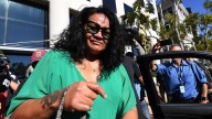 NRL star's mum 'aberrant' with grief before fatal crash