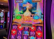 New England casino winner: Slots player wins jackpot