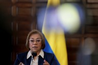 Colombia Pulls Envoy After Trump Tariff Threat, Drug Leader Remark