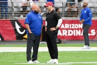 NFL Owner Suggests Coach Should Be Fired After Sideline Meltdown