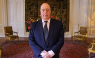 Daniel García-Peña retoma funciones como embajador en EE. UU.