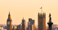 London named 1 of UK's friendliest cities as long as you follow these rules