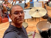Maestro de la UACH conquista Bellas Artes