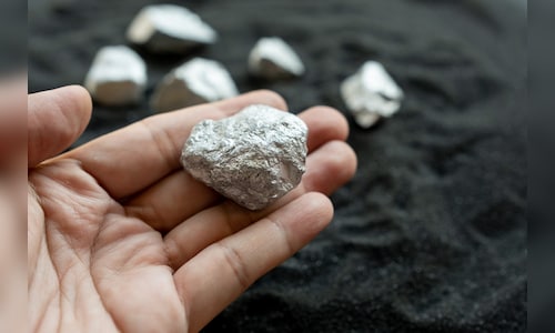 Silver prices in India hit all-time high amid global supply crunch