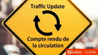 Road report for Greater Sudbury