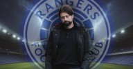 Russell Martin sacked by Rangers after just seven league games as he pays price for horror start