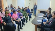 Defensoría del Pueblo en Falcón inicia programa para evitar violencia de género