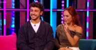 Strictly Come Dancing star confesses he 'blacked out' while performing on live show