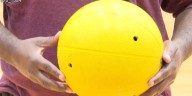 FSU hosts inclusive goalball tournament to promote disability awareness