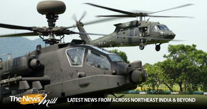 Taiwan detects 8 sorties of PLA aircraft, 7 PLAN vessels around its territory