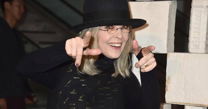 Fallece a los 79 años Diane Keaton, actriz de ‘Annie Hall’ y ‘El Padrino’