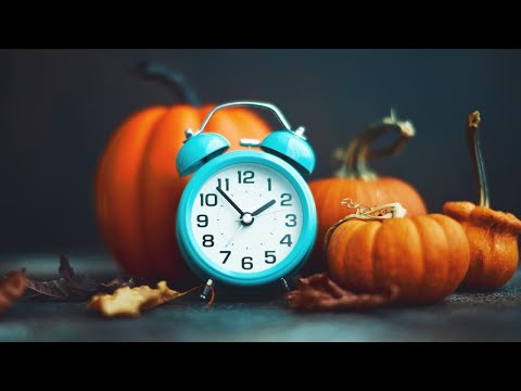 How daylight saving time impacts our health