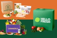 The best 14 meal kit delivery services, tested and reviewed