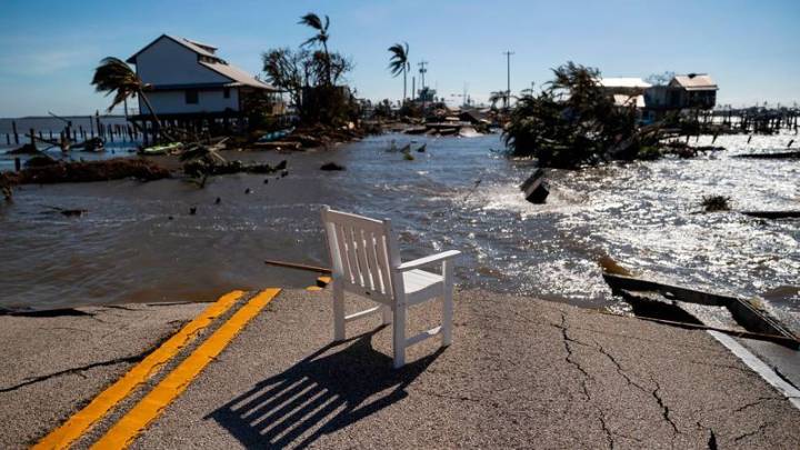 Shutdown threatens to stall rural loans and flood insurance