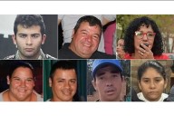 Eligieron al jurado popular que juzgará al clan Sena por el femicidio de Cecilia Strzyzowski