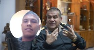 ¡Polémica en el caso Truko! Comandante general de la PNP pide liberación de suboficial que disparó al rapero: “Es un héroe viviente” Óscar Arriola asegura que el agente actuó por miedo insuperable y e
