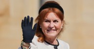 Sarah Ferguson forced to make major change after Prince Andrew gives up his titles