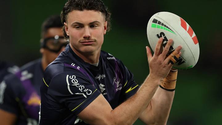 Eels reveal 'perfect storm' behind Pezet deal